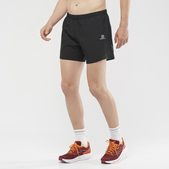 Salomon Ανδρικό σορτς Apparel Cross Rebel 5'' Shorts